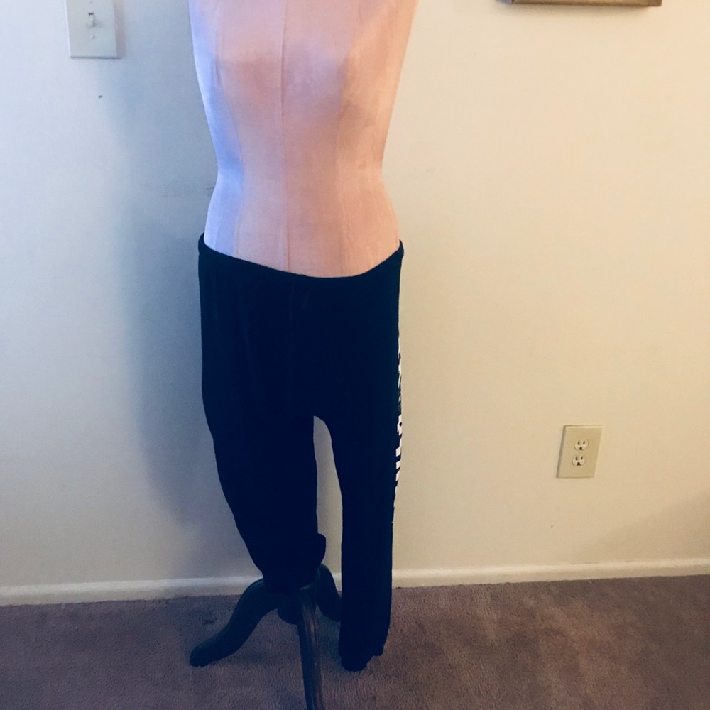 Black Classic Pant 🖤🖤🖤